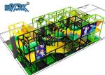 Amusement Park Soft Play Area Kids Slide Games Children Indoor Playground