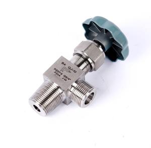 Wholesale SS304 SS316 LPG Gas Cylinder Safety Valve LPG Cylinder Production Line from china suppliers