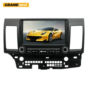 Wholesale Touch Screen Car Stereo Multimedia Android Car Radio for Mitsubishi Yishen 2010-2016 from china suppliers