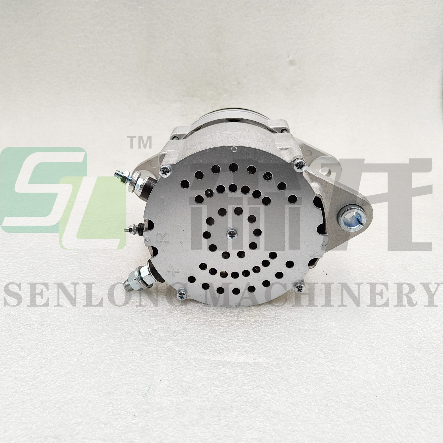 24V 50A Excavator Alternator 100-5045,3306 966 0R3667 0R3668,0R3669,1005045,1005046,1005047,122469004 3V8825
