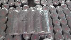 Wholesale High Breaking Strength 7KD 28KD Black PP Twine Rope With Net Bags from china suppliers