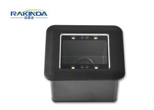 Wholesale Rakinda RD4500R Fxied Mount Barcode Scanner For Payment Black from china suppliers