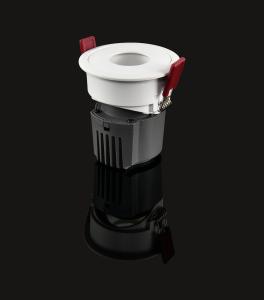 Wholesale Anti Glare LED Interior Spot Lighting 18W AC240V Dimming For Families from china suppliers