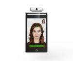 RK3399 Employee Temperature Scanning Kiosk With Facial Recognition