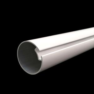 Wholesale Zebra Curtain 38mm Roller Shade Aluminum Tube Thickness 1.5mm from china suppliers