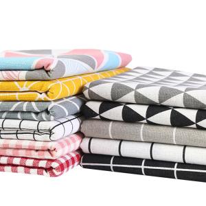 Wholesale Durable Poly Cotton Linen Tape Yarn Lightweight Wear Resistant from china suppliers