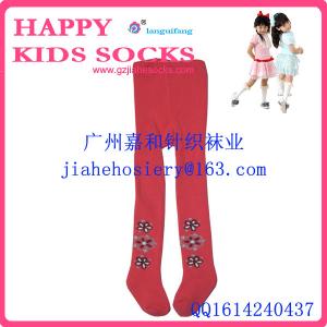 China wholesale children red tights sexy girls leggings pantyhose on sale