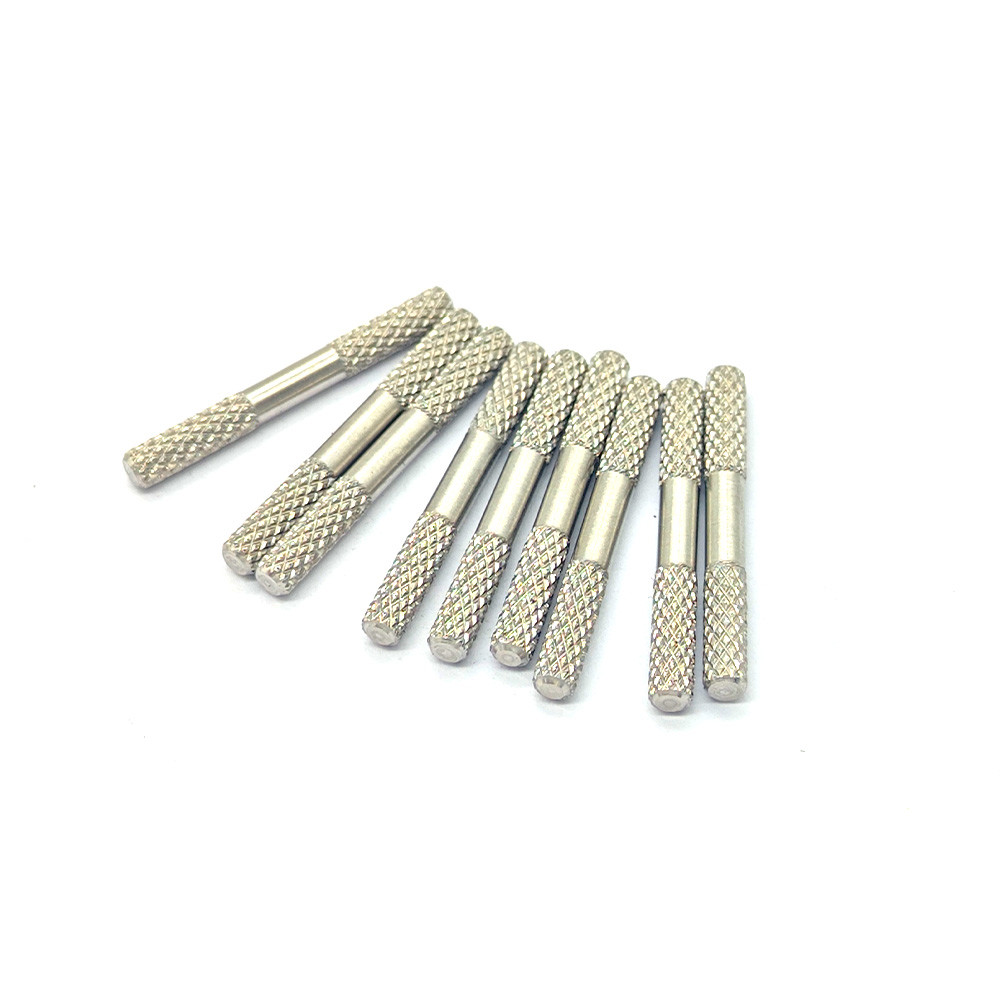 Stainless Steel Custom CNC Turning Parts High Precision Steel Metal Parts Any color