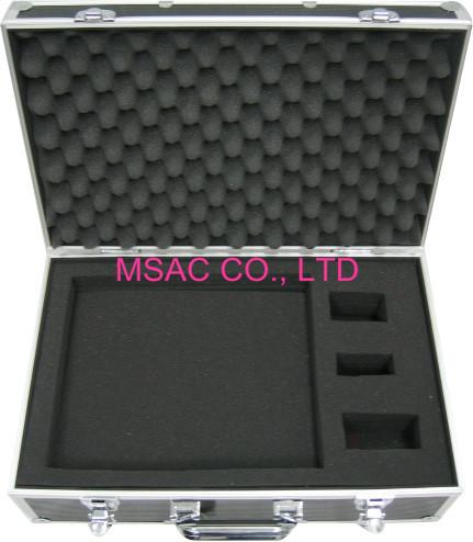 Quality Aluminum Carry Cases/Carrying Cases/ABS Cases/ABS Carrying Cases/RC Carrying Cases for sale