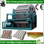 12-Celled Egg Carton /Box Making Machinery