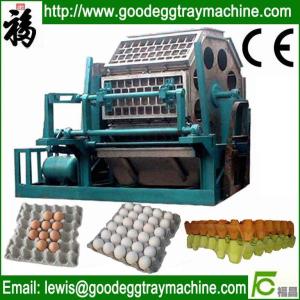 Wholesale 12-Celled Egg Carton /Box Making Machinery from china suppliers