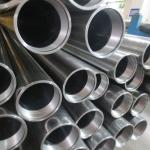Hydraulic Cylinder EN10305-2 6" Mechanical Welded Seamless Carbon Steel Tube
