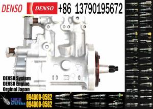 Wholesale New Diesel Fuel pump SAA6D140E-5 Excavator Diesel Engine Fuel Pump 094000-0582 094000-0584 6261-71-1111 from china suppliers