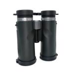 Military Grade 10X42 Top Rated Binoculars Bak4 Prism FMC Lens For Adults