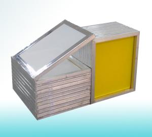 Wholesale Silk screen frames from china suppliers