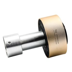 Wholesale High Voltage Industrial Slip Ring 380VAC 1-24 Wires from china suppliers