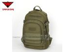 39 - 64 Liters Tactical Molle Backpack / Mountaineering Rucksack