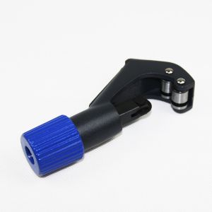 Wholesale Black Finsihed Factory Directly refrigeration tool air conditioning aluminium tube cutter 1/8”～1-1/8'' from china suppliers