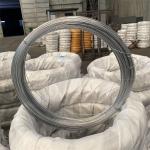 30%TT Advance 70% Balance Payment Terms Zinc Coating Galvanized Steel Wire 0.7mm