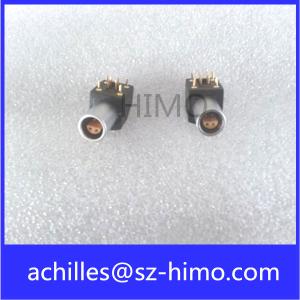 Wholesale 2 pin Lemo Elbow Socket from china suppliers