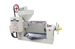 300kg/h Peanut Oil Extraction Coconut Oil Press Machine palm oil mill sprial oil