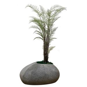 Wholesale 120Cm Simulated Houseplant Boston Fern Indoor Prettification Fake Plant Bonsai from china suppliers