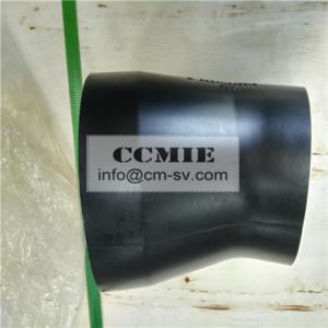 Wholesale New Original High Quality Weichai Engine Parts Hose 612600114986 from china suppliers