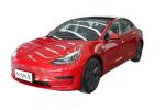 160KW Electric Vehicle Car