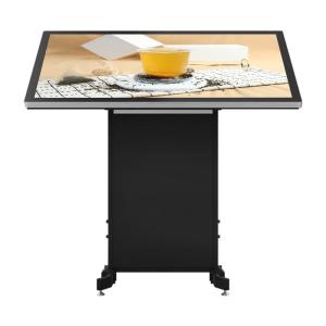 Wholesale 1920*1080 Touch Screen Digital Signage Super Slim Advertising Player from china suppliers