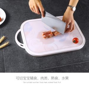 Wholesale Ins Style Polyethylene Small Plastic Chopping Boards Set from china suppliers