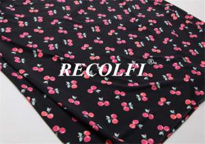 Wholesale High Air Permeability Nylon Lycra Xtra life Fabric Eco Friendly Bi Stretch from china suppliers