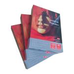 Waterproof RC 5R Photo Paper , 5 * 7 Photo Paper 260gsm High Glossy For Inkjet