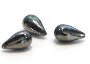 Wholesale 18g/cm3 2.5mm 8.0mm Carbide Tungsten Fishing Ice Jigs from china suppliers