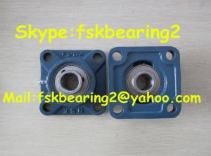 Wholesale Radial Insert Ball Bearing Ucf215 Pillow Blocks Bearings 75mm X 200mm X 159mm from china suppliers