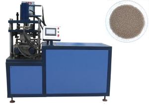 Wholesale LS245T Desiccant Pharmaceutical Tablet Press Machine from china suppliers