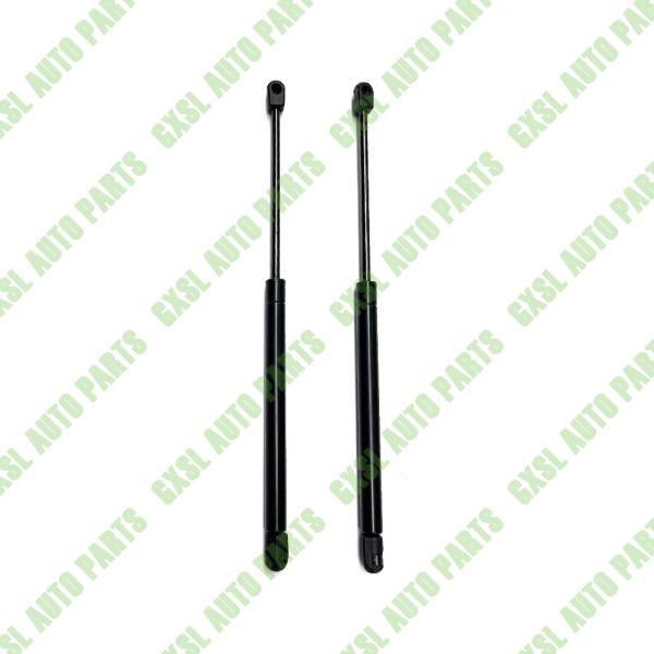 For 2015 Maserati Quattroporte Ghibli M156 3.0 S Front Bonnet Hood Gas Strut OEM