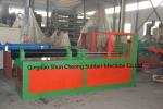 Waste Tire Steel Wire Drawing Machine Hook Debeader