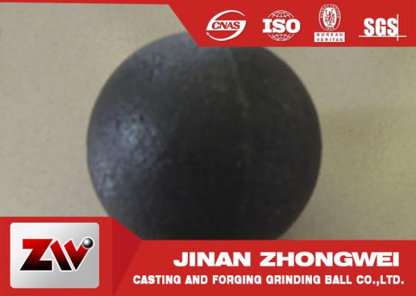 Manufacturer Delivery Low Price Hot Sale 20Mm-140Mm Grinding Media Balls for