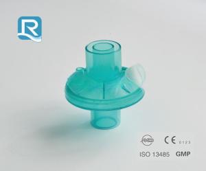 Wholesale General Medical Supplies Disposable Anesthesia Air Filter/BV Filter/Bacterial Viral Filter from china suppliers