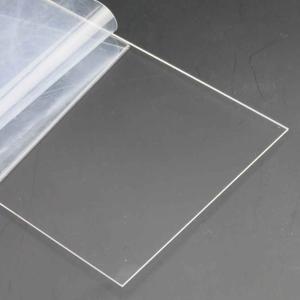 Wholesale Clear Blue Acrylic Plastic Sheet 30 X 40 36 X 24 36 X 36 36 X 48 36 X 60 36 X 72 from china suppliers