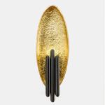 Postmodern Living Room Bedroom Dipper Wall Mounted Lamps