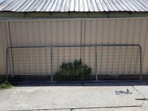 Wholesale Gate I Stay 10' (3000mm) w/ Graduated mesh - Farm livestock for sate Brisbane from china suppliers