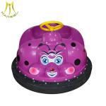 Hansel battery operated chinese electric car for kids bumper car