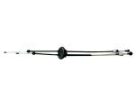 OE 2444.AN Manual Transmission Cable For Peugeot Citroen Car
