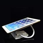 COMER Fashion Compatible Brand Alarming universal tablet holder with lock