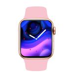 1.69" LCD M16 Programmable Smart Watch Wristband Bracelet