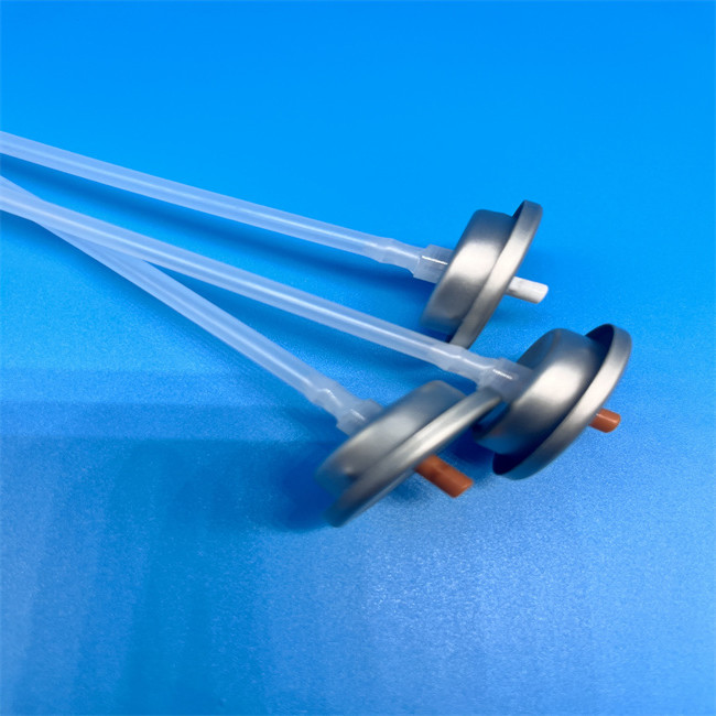 Stainless Steel Spring Valve with Buna Gasket for MDF Stethoscopes Kit