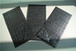 HDPE Polythene Mailing Bags , Poly Mailer Shipping Bags 215x330mm #F Heat