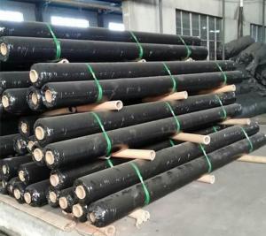 Wholesale 200gsm Polypropylene Split Film Woven Geotextile for Reinforcement from china suppliers