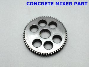Wholesale Copper Based Powder Metallurgy Components 0 ~ 300 °C For Automobile Parts from china suppliers
